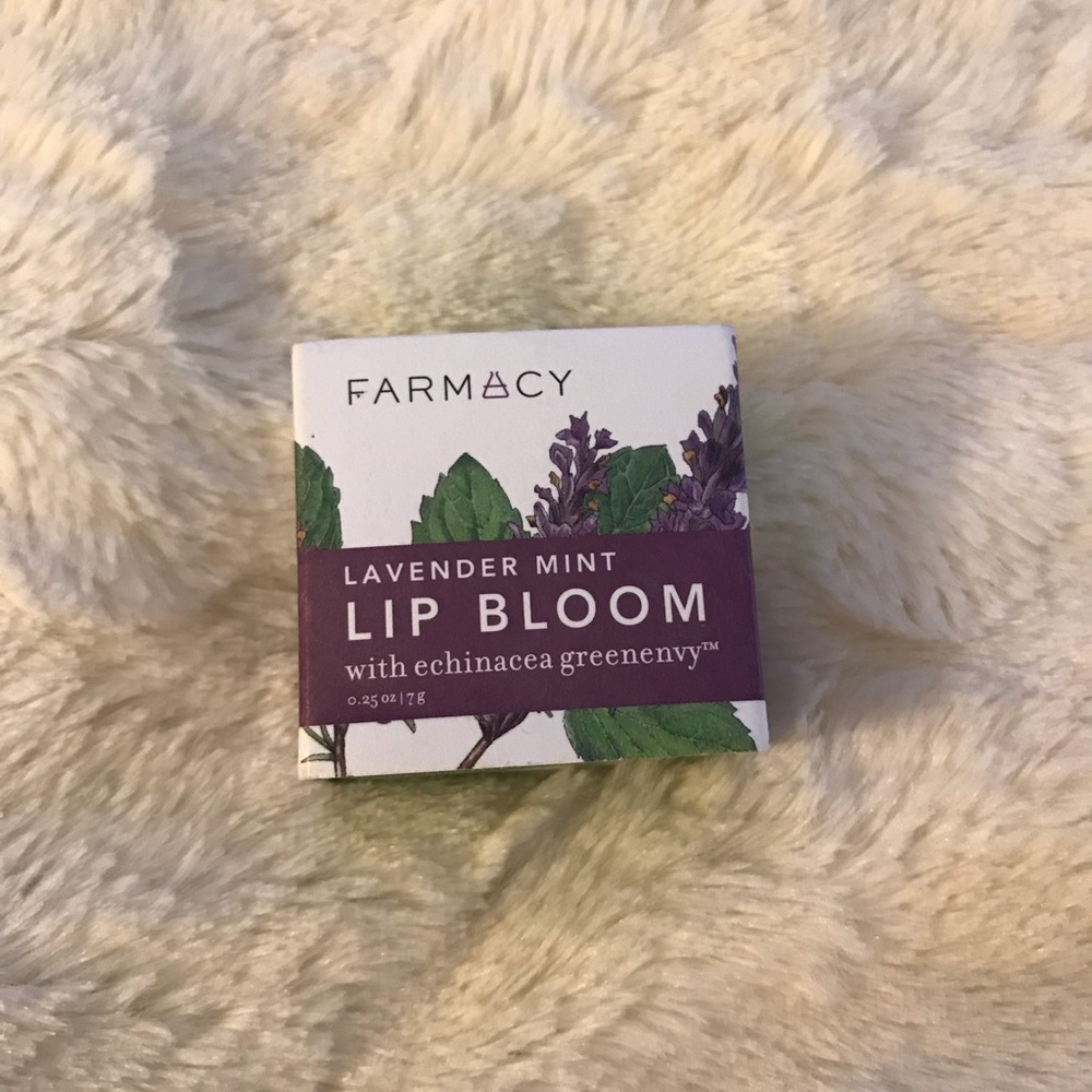 Lip balm